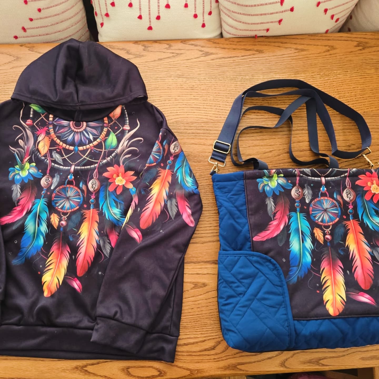 Build-Your-Own Tote